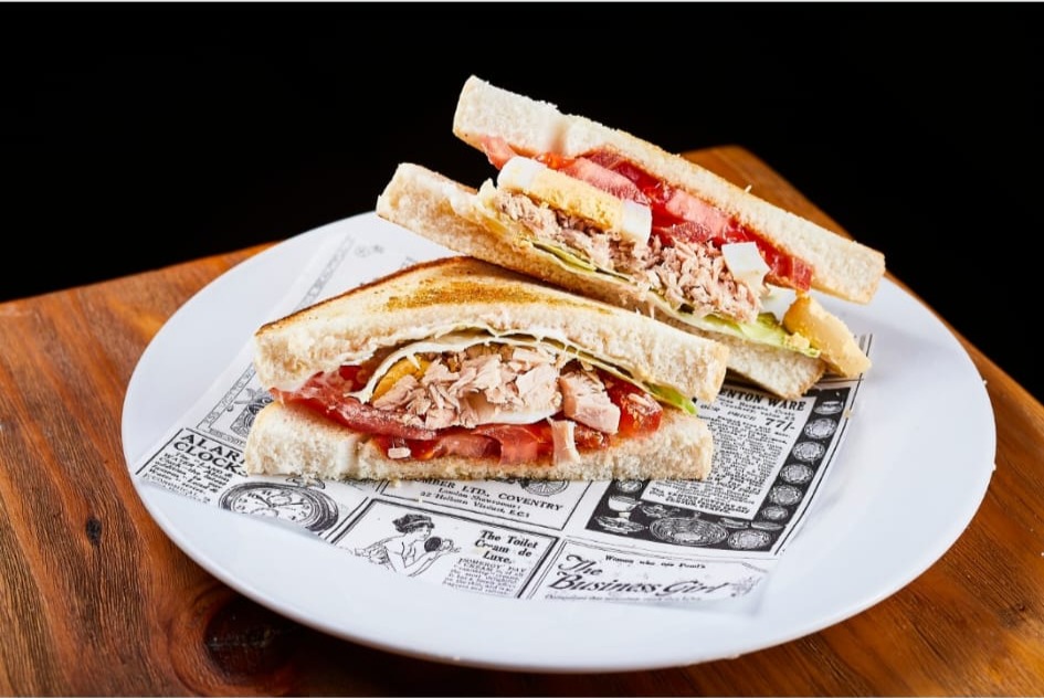 Sandwiches